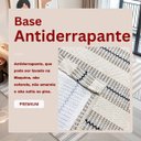 Ver imagem 7 de Tapete para Sala Quarto 2,00 X 2,50m Artesanal Cru Listrado Bege Rústico Antiderrapante