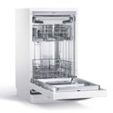 Ver imagem 4 de Lava-Louças 10 Serviços Brastemp Branco com Ciclo Pesado - BLF10BB - BLF10BB