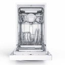 Ver imagem 3 de Lava-Louças 10 Serviços Brastemp Branco com Ciclo Pesado - BLF10BB - BLF10BB