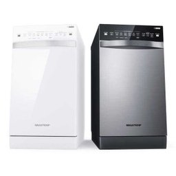 Lava-Louças 10 Serviços Brastemp Branco com Ciclo Pesado - BLF10BB - BLF10BB - 12