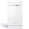Lava-Louças 10 Serviços Brastemp Branco com Ciclo Pesado - BLF10BB - BLF10BB - 1