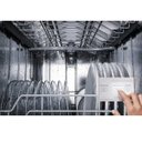 Ver imagem 2 de Lava-louças 10 Serviços Brastemp Branco com Ciclo Pesado - Blf10bb - Blf10bb