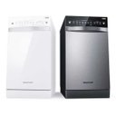 Ver imagem 4 de Lava-louças 10 Serviços Brastemp Branco com Ciclo Pesado - Blf10bb - Blf10bb