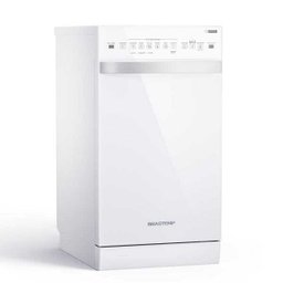 Lava-louças 10 Serviços Brastemp Branco com Ciclo Pesado - Blf10bb - Blf10bb - 5