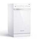 Ver imagem 5 de Lava-louças 10 Serviços Brastemp Branco com Ciclo Pesado - Blf10bb - Blf10bb