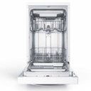 Ver mais imagens de Lava-louças 10 Serviços Brastemp Branco com Ciclo Pesado - Blf10bb - Blf10bb