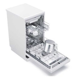 Lava-louças 10 Serviços Brastemp Branco com Ciclo Pesado - Blf10bb - Blf10bb - 9