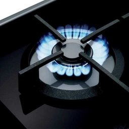Fogão Brastemp 5 Bocas Preto com Mesa de Vidro e Turbo Chama - Bfs5Vce - 11