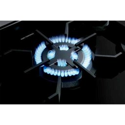Fogão Brastemp 5 Bocas Preto com Mesa de Vidro e Turbo Chama - Bfs5Vce - 10