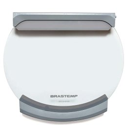 Tampa Móvel para Lavadora Brastemp - W10460618 W10460618 - 1