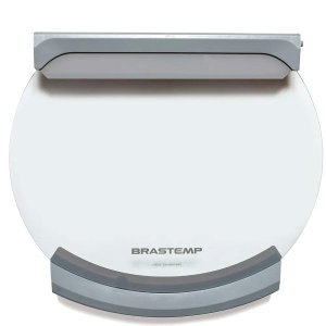 Tampa Móvel para Lavadora Brastemp - W10460618 W10460618