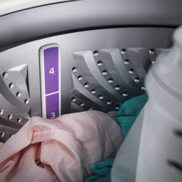 Máquina de Lavar Consul 14Kg branca com Dosagem Extra Econômica e Ciclo Edredom - CWH14AB - 11 Máquina de Lavar Consul 14Kg branca com Dosagem Extra Econômica e Ciclo Edredom - CWH14AB - 11