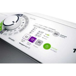 Máquina de Lavar Consul 14Kg branca com Dosagem Extra Econômica e Ciclo Edredom - CWH14AB - 8 Máquina de Lavar Consul 14Kg branca com Dosagem Extra Econômica e Ciclo Edredom - CWH14AB - 8
