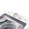 Máquina de Lavar Consul 14Kg branca com Dosagem Extra Econômica e Ciclo Edredom - CWH14AB - 9