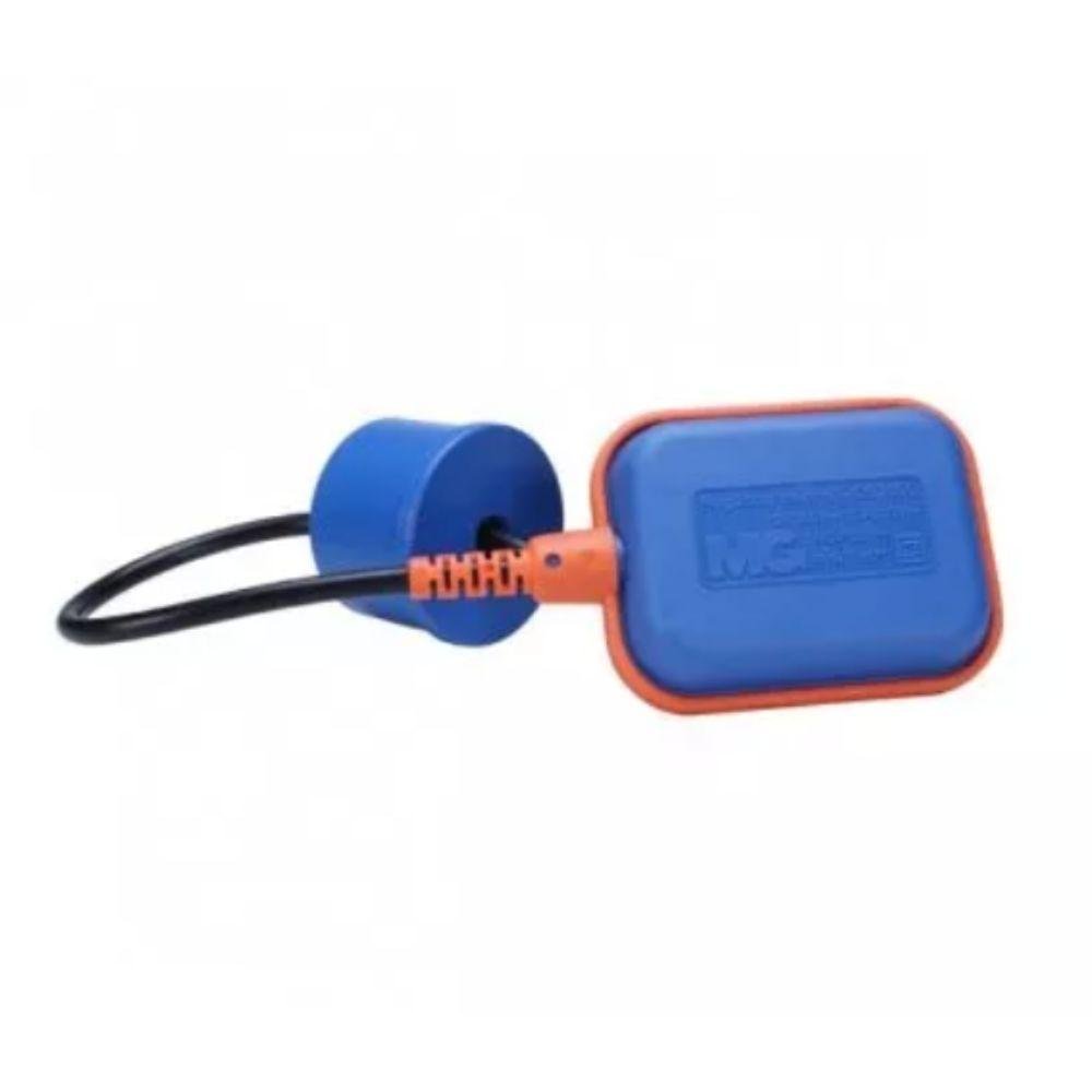 Chave Boia Unipolar 15a Superior e Inferior - Margirius - 1
