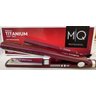 Prancha de Cabelo Titanium Marsala Mq Professional 450ºf - 6