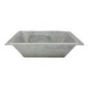 Ver imagem 5 de Churrasqueira Portátil Inox Giratória Elétrica 4 Espeto Bojo Alumínio Roda Tabua Carvão Área Externa