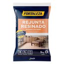 Ver imagem 1 de Rejunte Resinado de Base Cimentícia P/porcelanato Platina5kg