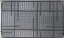 Ver imagem 3 de Tapete para Sala Protetor Pontas S-510 3,00x2,00 Lavável