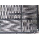 Ver imagem 4 de Tapete para Sala Protetor Pontas  S-510 3,00x2,00 Lavável