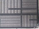 Ver imagem 4 de Tapete para Sala Protetor Pontas S-510 3,00x2,00 Lavável
