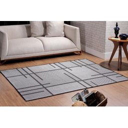 Tapete para Sala Luxuosos de Sisal S-510 3,00x2,00 - 1