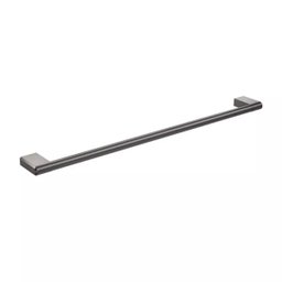 Porta Toalha Barra 60cm Deca You Dark Antracite - 2040.gf104.060.mt - 1