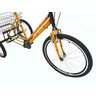 Triciclo aro 26 Bambu - 2