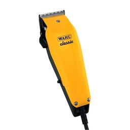 Máquina de Cortar Cabelo Classic 127v - 4