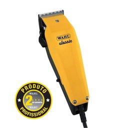 Máquina de Cortar Cabelo Classic 127v - 3