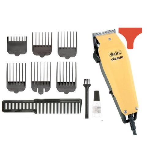 Máquina de Cortar Cabelo Classic 127v