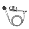 Chuveiro Technoshower com Desviador Chrome - Docol - 2