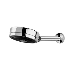 Chuveiro Technoshower com Desviador Chrome - Docol - 3