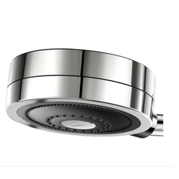 Chuveiro Technoshower com Desviador Chrome - Docol - 4