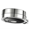 Ver imagem 4 de Chuveiro Technoshower com Desviador Chrome - Docol