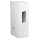 Ver imagem 1 de Caixa De proteção Slim Versatil - CP1-10.2 Disjuntor Bipolar 10 A