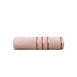 Toalha de Rosto Classic 45x68cm 100% Algodão Appel Rosa Pele - 2