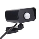 Ver imagem 1 de Sensor De Iluminação Uso Externo Tipo Câmera Margirius