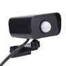 Sensor De Iluminação Uso Externo Tipo Câmera Margirius - 1