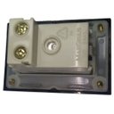 Ver imagem 3 de Conjunto Para Moveis Embutir Ebony Clean - Variador luminosidade/Velocidade 220V