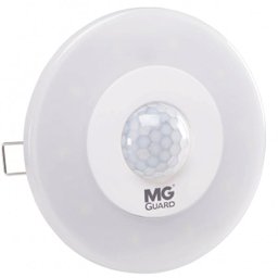 Sensores de Presença - luminária sensor de presença 5 w - 1
