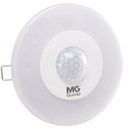 Ver imagem 1 de Sensores de Presença - luminária sensor de presença 5 w