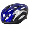 Capacete Ciclista Adulto com Regulagem - ciclismo mtb - Azul - 1