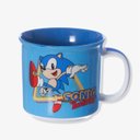 Ver imagem 2 de Caneca Tom 350ml Sonic Zonacriativa
