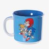 Caneca Tom 350ml Sonic Zonacriativa - 1