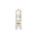 Ver imagem 1 de Lâmpada Led Taschibra G9 Drops 2W Leitosa 2700K Luz Quente 220V