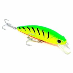 Isca artificial STORM Titan 90 - 9,0 cm - Cor FT - 3