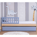 Ver imagem 4 de Bicama Infantil com Proteção Lateral Linha Play Quater