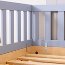 Ver imagem 6 de Bicama Infantil com Proteção Lateral Linha Play Quater