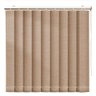 Persiana Vertical 180 x 180cm Signorini Decor - 1